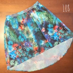 JacobChic skirt